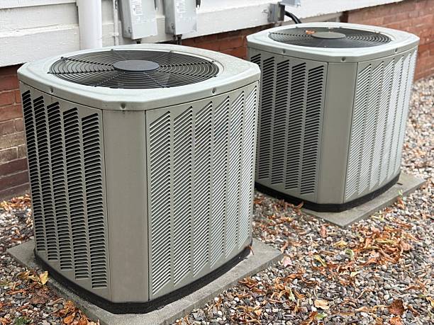Reliable Air Conditioning Repair contractor in Woodbury Heights, NJ by Leonard HVAC