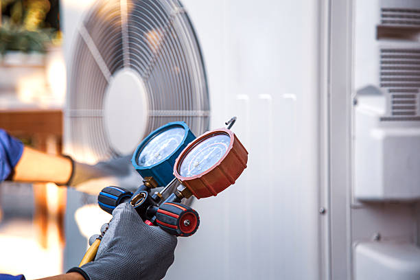 Affordable Air Conditioning Repair solutions in Woodbury Heights, NJ